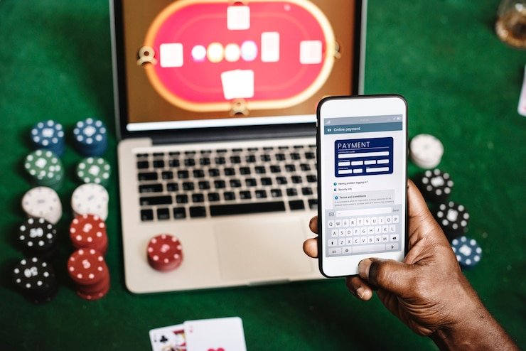 Account balance update after Macau Pools settlement